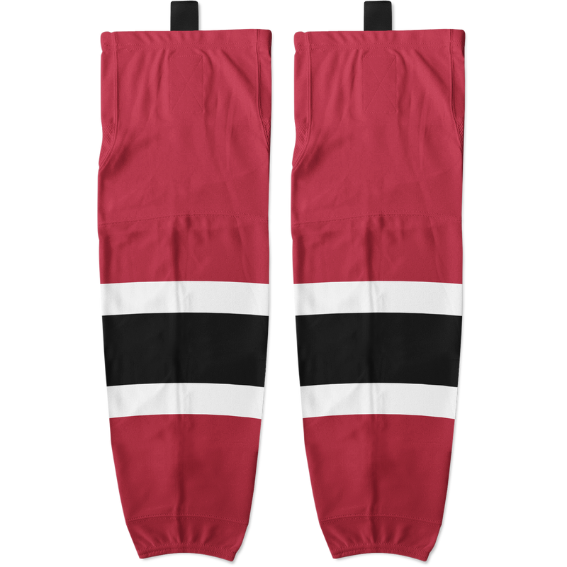 NJ Titans 2013 Tech Socks