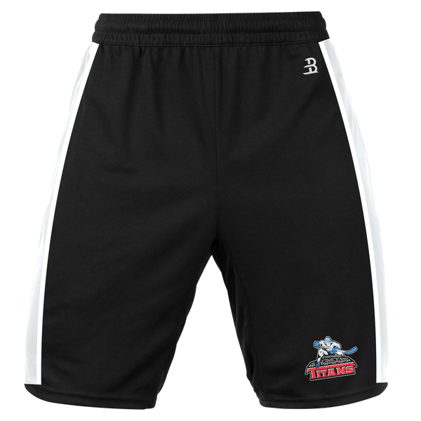 NJ Titans 2011 Youth Sublimated Shorts