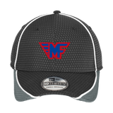 Mid-Fairfield New Era Hex Mesh Cap