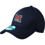 Jr. Mounties New Era Adjustable Structured Cap