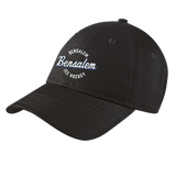 Bensalem New Era Adjustable Unstructured Cap