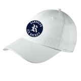 Randolph Hockey New Era Adjustable Unstructured Cap