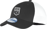 NGHL New Era Youth Stretch Mesh Cap