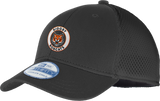Biggby Bobcats New Era Youth Stretch Mesh Cap