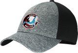 Jersey Shore Whalers New Era Shadow Stretch Mesh Cap