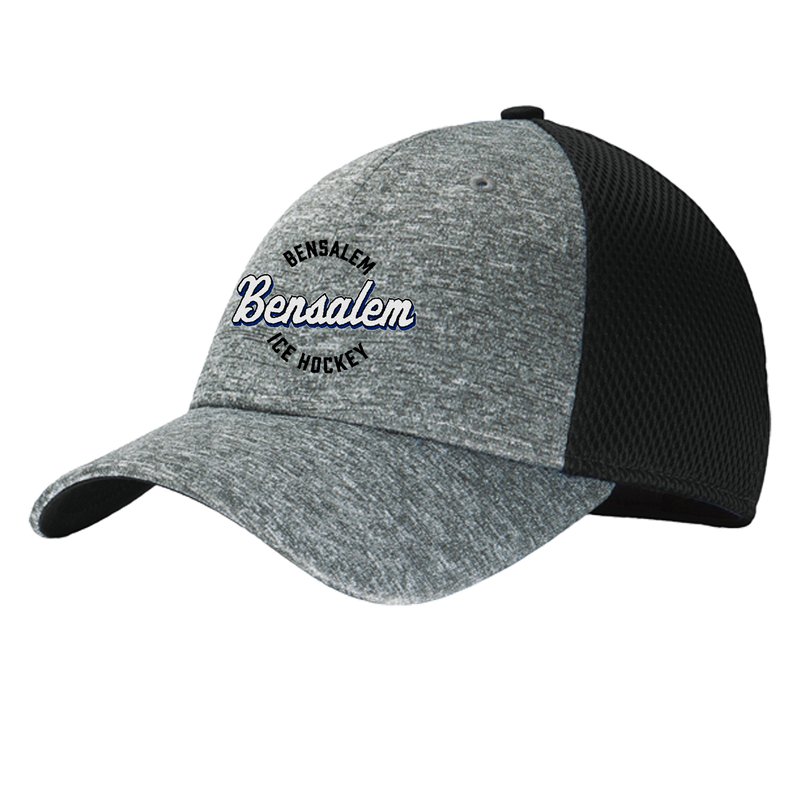 Bensalem New Era Shadow Stretch Mesh Cap