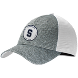 Midd South FBLA New Era Shadow Stretch Mesh Cap