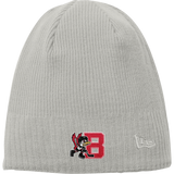 Benet Hockey New Era Knit Beanie
