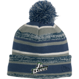 Junior Blades New Era Sideline Beanie