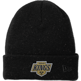 Skylands Kings New Era Speckled Beanie