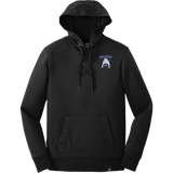 Chicago Bulldogs New Era French Terry Pullover Hoodie