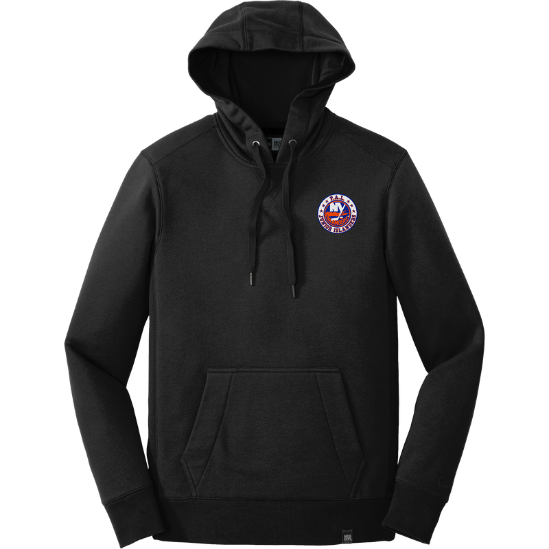 PAL Jr. Islanders New Era French Terry Pullover Hoodie