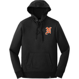 Midd North Hockey New Era French Terry Pullover Hoodie