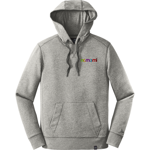 Namami New Era French Terry Pullover Hoodie