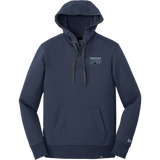 Kensington Valley Ravens New Era French Terry Pullover Hoodie