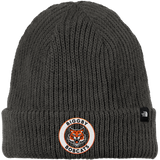 Biggby Bobcats The North Face Circular Rib Beanie