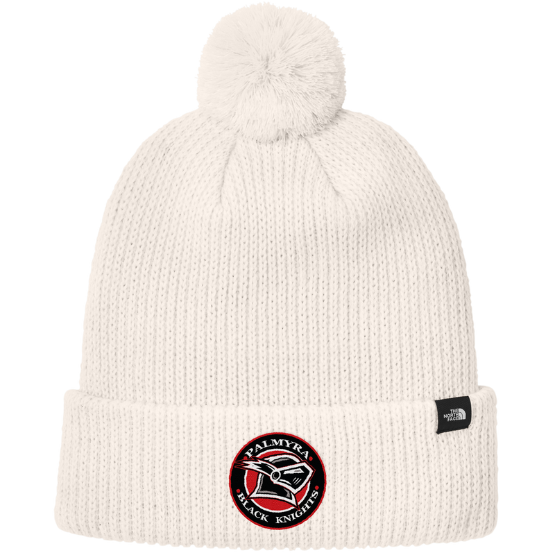Palmyra Black Knights The North Face Pom Beanie
