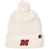 Team Maryland The North Face Pom Beanie