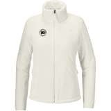 Philadelphia Flyers Elite The North Face Women's Osito Fleece Jacket