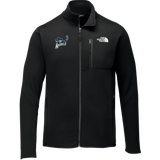 Kensington Valley Rebels The North Face Skyline Full-Zip Fleece Jacket