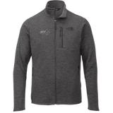 Jersey City Capitals The North Face Skyline Full-Zip Fleece Jacket