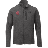 Apple Core The North Face Skyline Full-Zip Fleece Jacket
