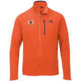 Biggby Bobcats The North Face Skyline Full-Zip Fleece Jacket