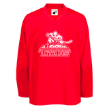 NJ Titans Youth Practice Jersey