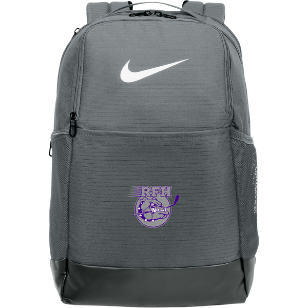 Rumson-Fair Haven Nike Brasilia Medium Backpack