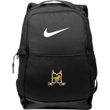 Marlboro Hockey Nike Brasilia Medium Backpack