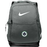 North Park Hockey Nike Brasilia Medium Backpack