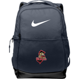 Jersey Shore Wildcats Nike Brasilia Medium Backpack