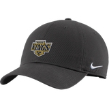 Skylands Kings Nike Heritage Cotton Twill Cap