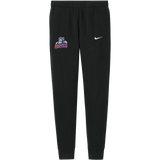 Hartford Jr. Wolfpack Nike Club Fleece Jogger