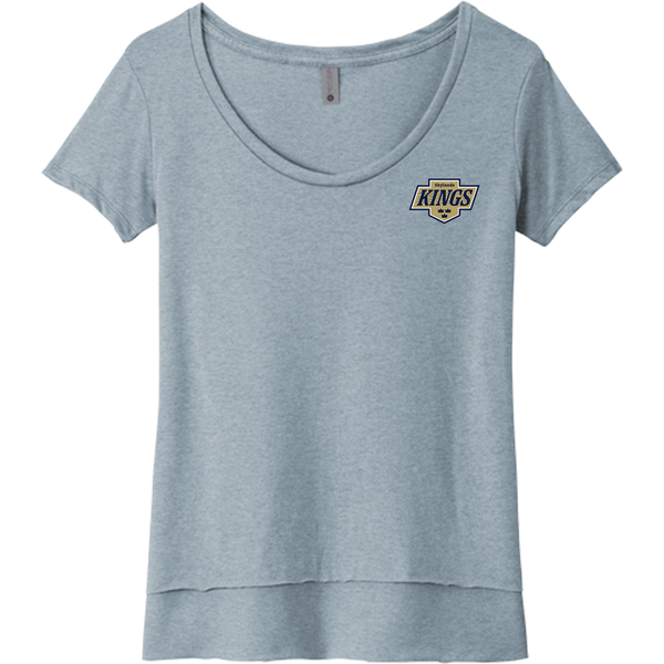 Skylands Kings Womens Festival Scoop Neck Tee