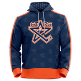 NY Stars Youth Sublimated Hoodie