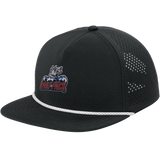 Hartford Jr. Wolfpack OGIO 5-Panel Rope Performance Cap