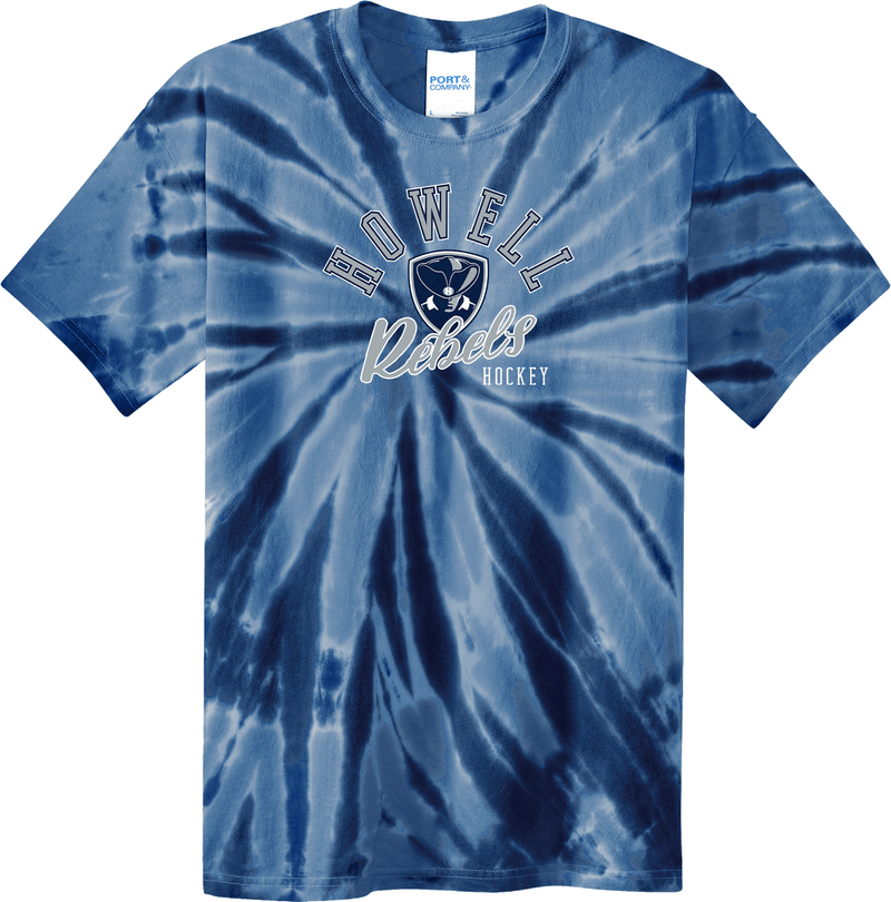 Howell Youth Tie-Dye Tee