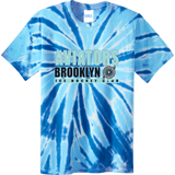 Brooklyn Aviators Youth Tie-Dye Tee