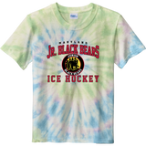 MD Jr. Black Bears Youth Tie-Dye Tee