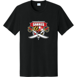 SOMD Sabres Easy Cotton Tee
