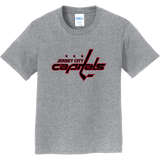 Jersey City Capitals Youth Fan Favorite Tee