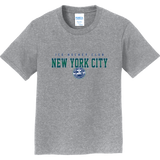 NYC Hockey Club Youth Fan Favorite Tee