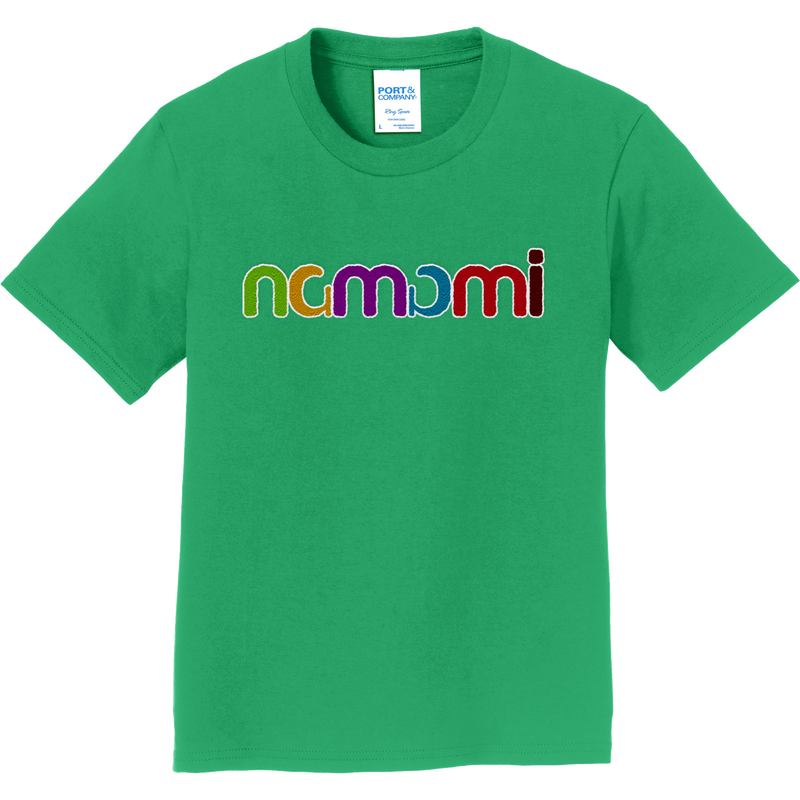 Namami Youth Fan Favorite Tee