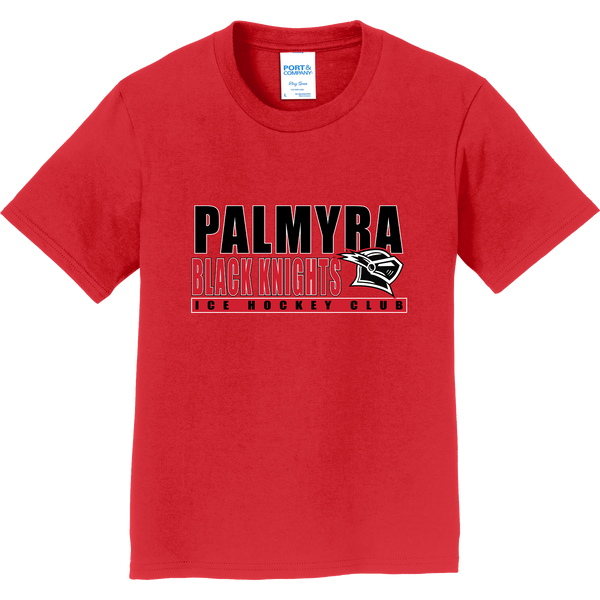 Palmyra Black Knights Youth Fan Favorite Tee