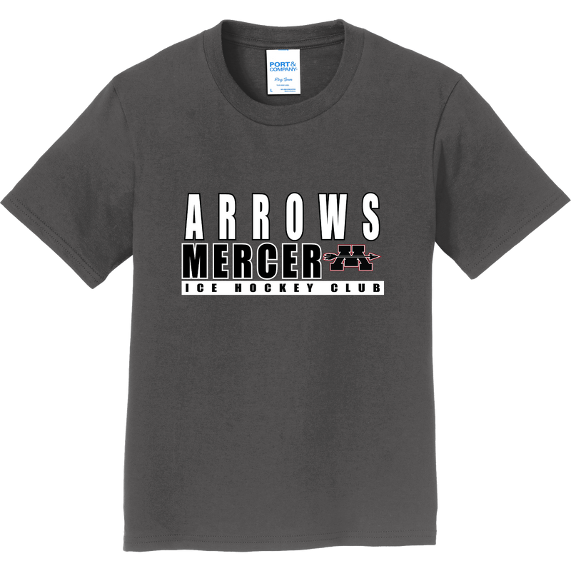 Mercer Arrows Youth Fan Favorite Tee