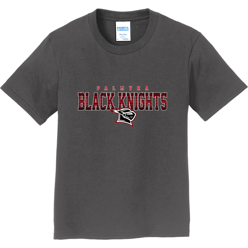 Palmyra Black Knights Youth Fan Favorite Tee