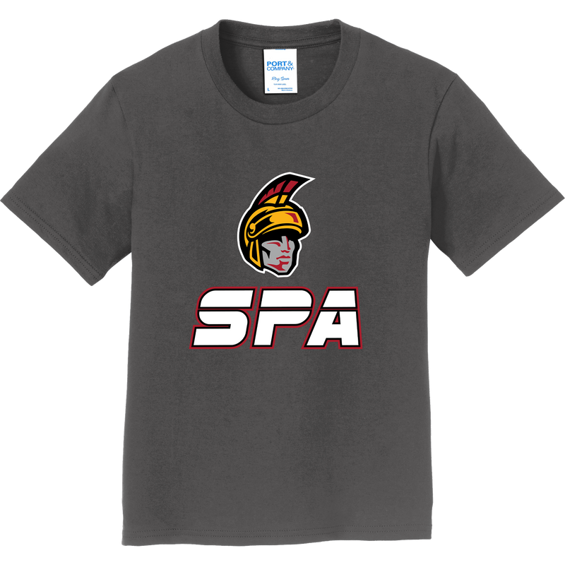 Seacoast Spartans Youth Fan Favorite Tee