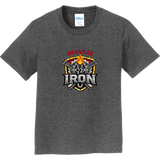 Danville Iron Youth Fan Favorite Tee