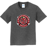 Apple Core Youth Fan Favorite Tee